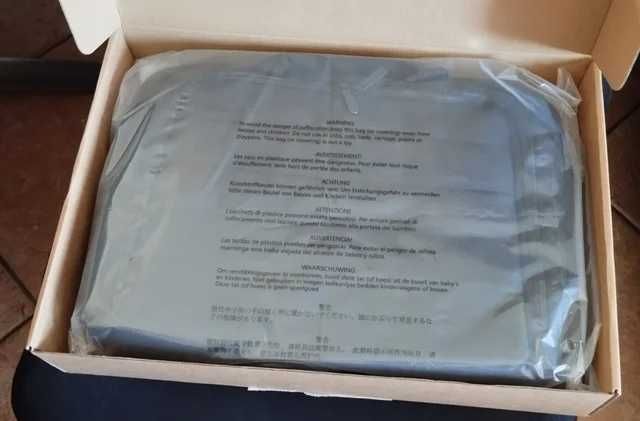 Mala de Portátil NOVA