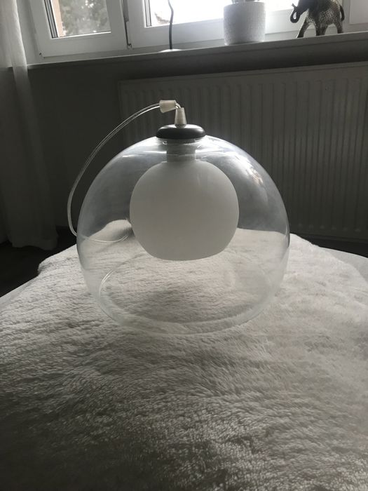 Lampa wiszaca kuchenna