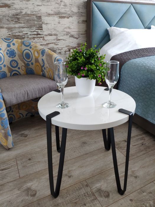 Посуточно ЖК Варшавський , Виноградарь - 1  кв-ра Люкс класу