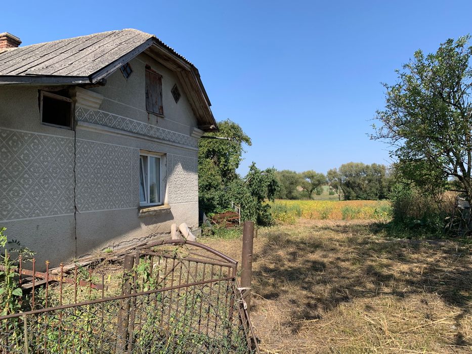 Продається будинок у с. Городище