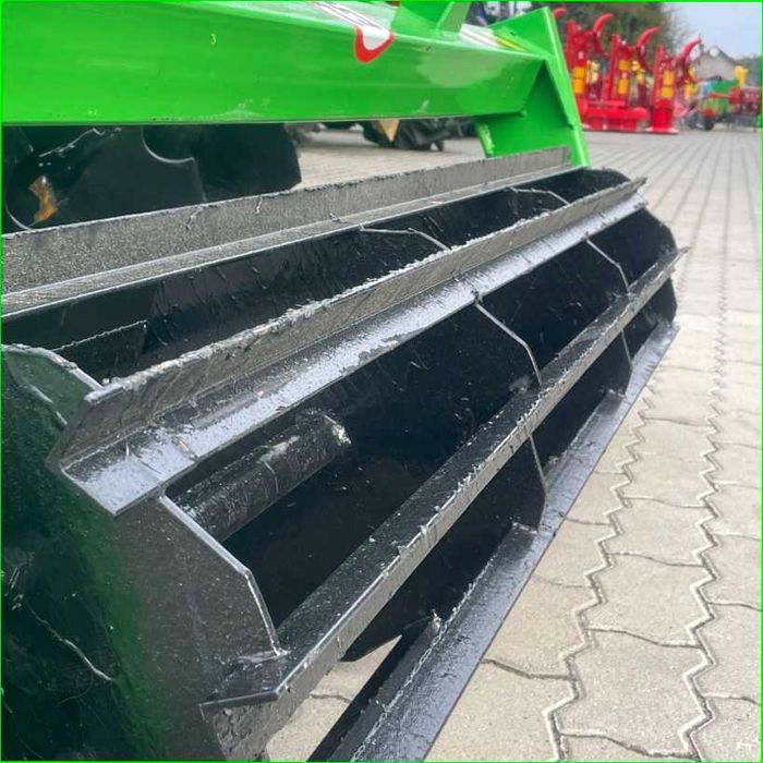 ДУЖЕ ХОРОША ТА ПОСИЛЕНА РАМА - Дископлуг, борона дискова, диски 1,8 м