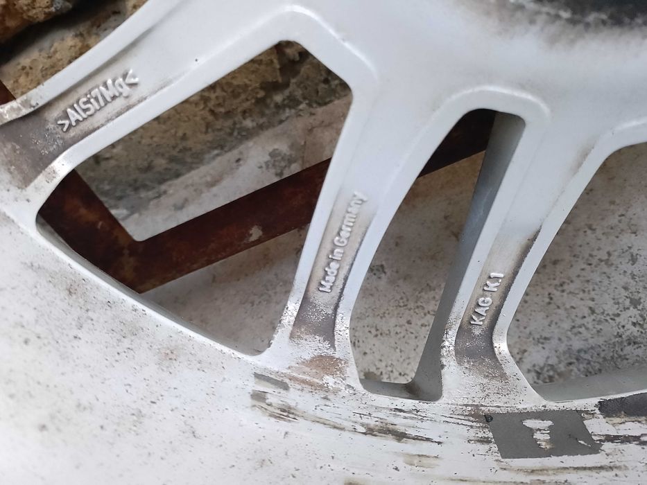 Продам колеса  R 19 , 5 * 120 Подойдут для BMW , L.ROVER