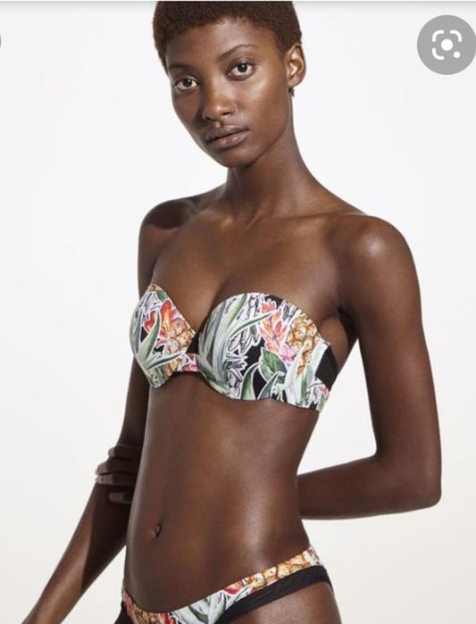 Soutien bikini Oysho