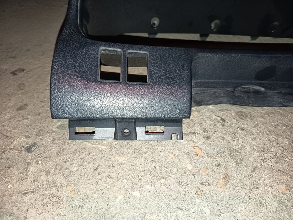 Nissan Terrano 2 tampa quadrante