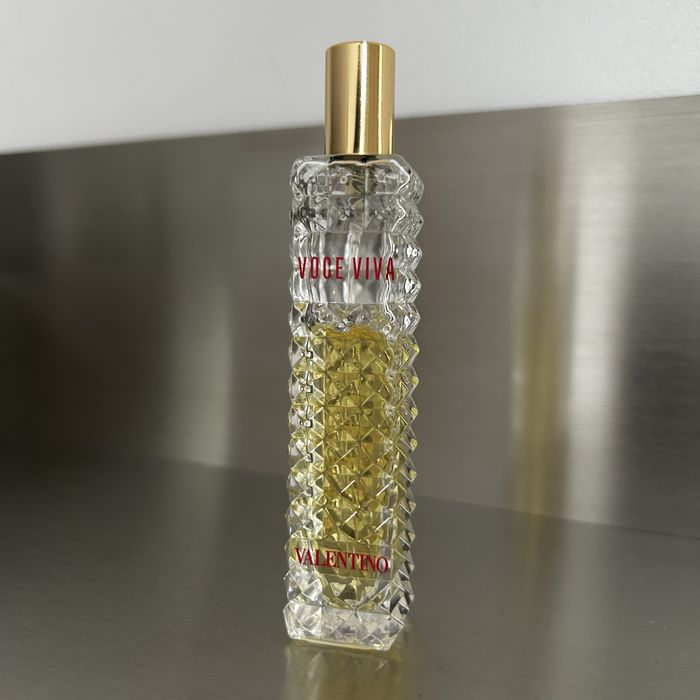 Perfumy damskie Valentino Voce Viva 15 ml