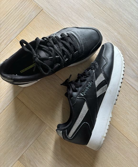 Buty adidasy reebok 35,5