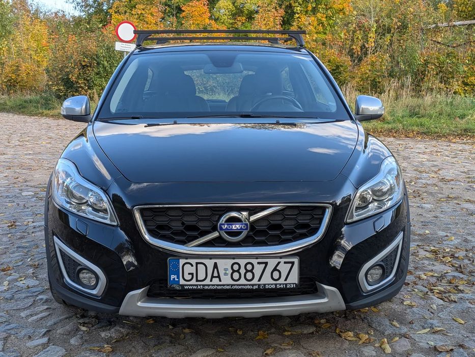 Volvo C30