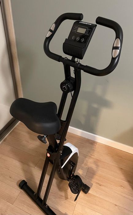 Rowerek rower stacjonarny skladany Urbogym