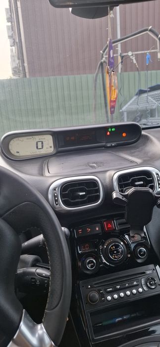 Продам машину Citroen C3 Picasso