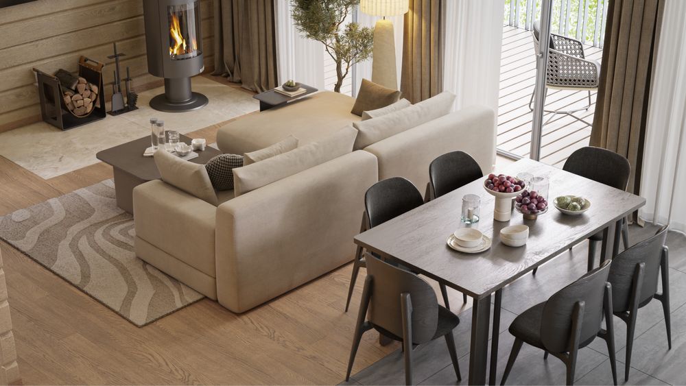 Продаж будинку у Карпатах у селі Стара Гута