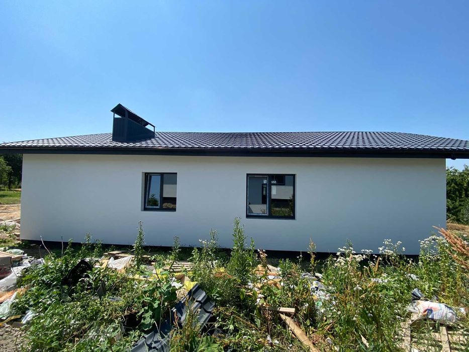 Дом по адресу (площадь 116 м²) - Atlanta.ua - фото 3