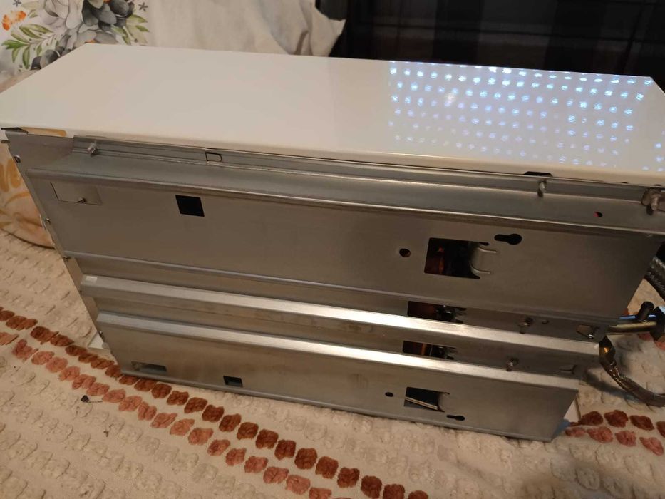 Esquentador com pouco uso