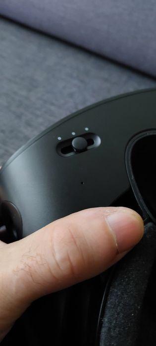 VR шлем HP Reverb G2