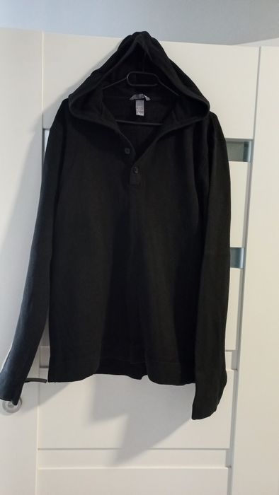 Sweter bluza h&m xl