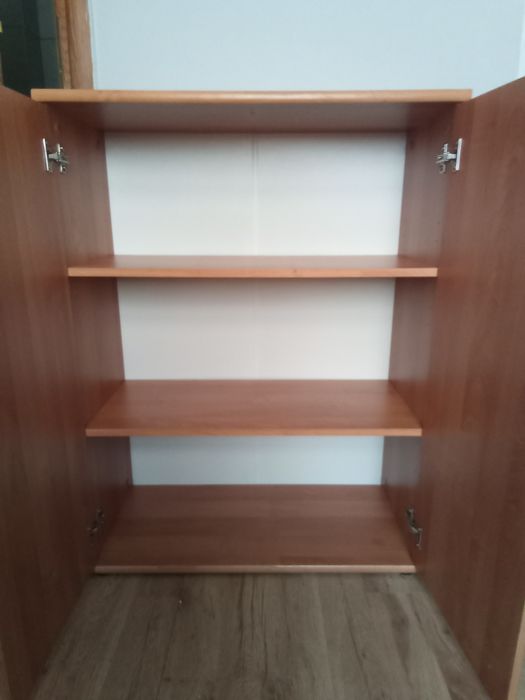 PILNE Meblościanka