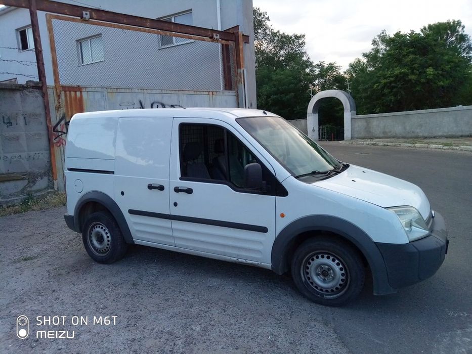 Авторозборка Форд конект ford connect mk2  кузова,крило,лонжерон крило