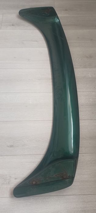 Kultowa Lotka / Spoiler Zender – BMW E36 Sedan