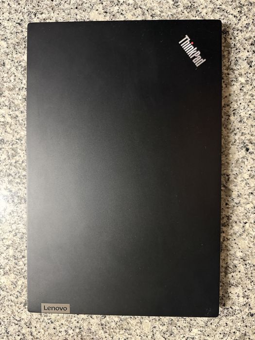 Lenovo ThinkPad E15 Gen 4 | Intel Core i7-1255U | 24GB RAM | SSD 512GB