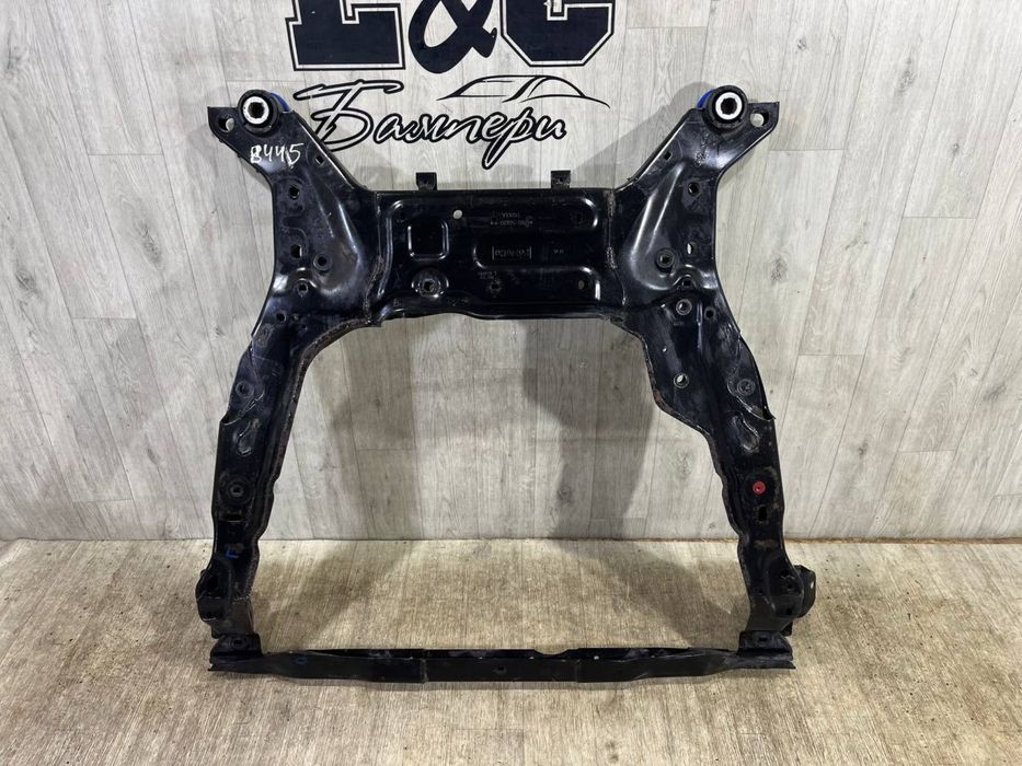 Подрамник передний Volvo V60 1 S60 2 ( 2010 - 2018 г. ) 31360346