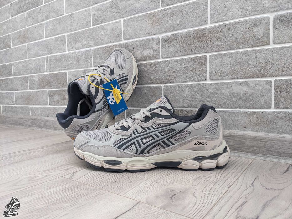 Кроссовки мужские Asics Gel NYC \ Aсікс Гель \ размер 41 - 46