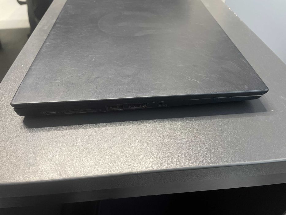 Lenovo ThinkPad X280 - (i5-8250U\8Gb-DDR4\256Gb-SSD)