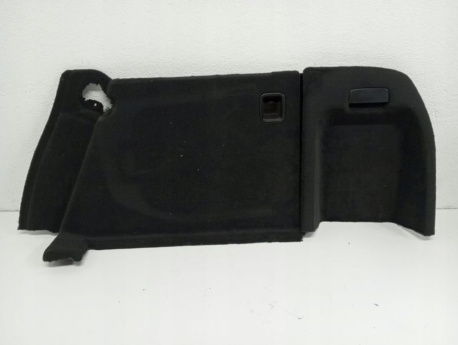 Tapicerka boczek bagażnika BMW X6 F16 7246971