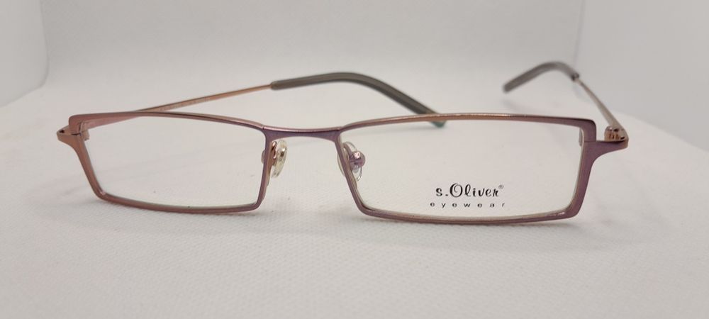 Okulary oprawki s.Oliver