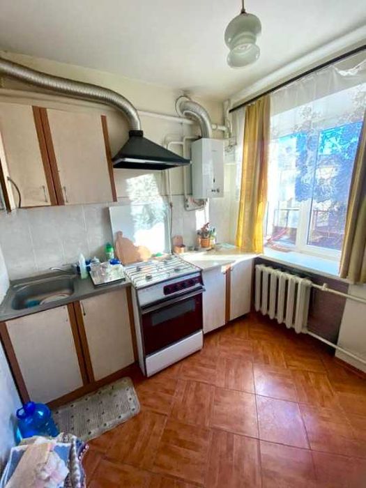 Продаж 2-кім. квартири. вул, Торфяна-Замарстинівська