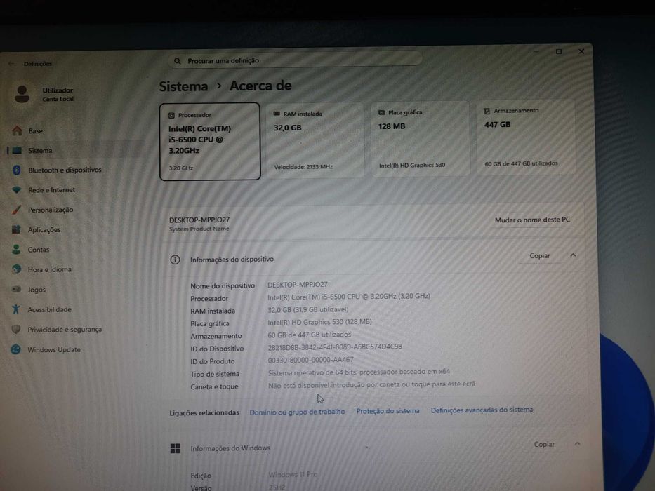 Computador Pessoal