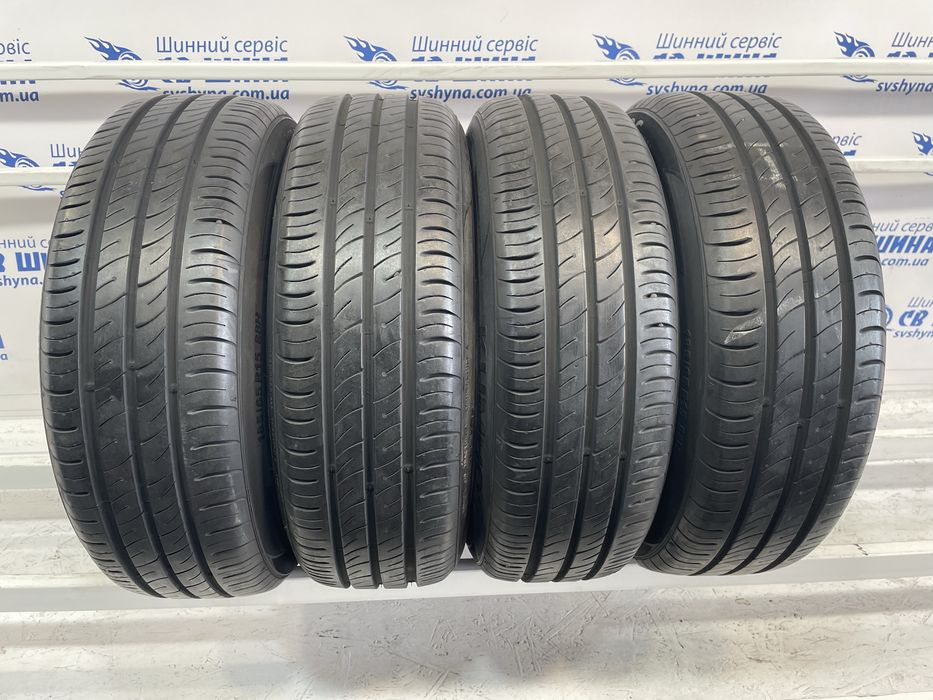 Kumho 185/65R15 ECOWING ES01 4шт