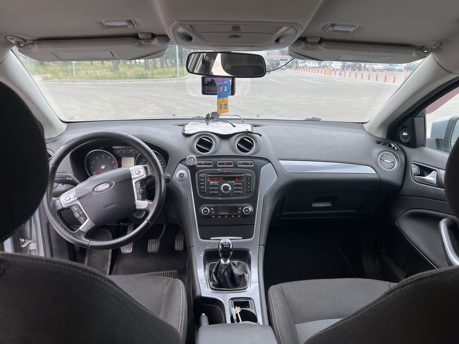 Продам Форд мондео 4