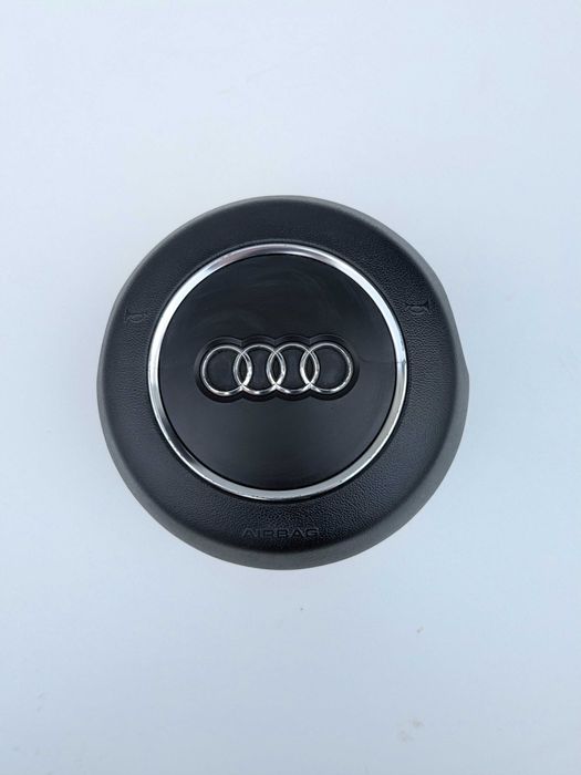 Подушка безпеки в кермо Audi A4 B8 8K0880201AE В руль Подушка безопасности
