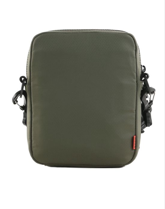 Мессенджер HUGO (green)