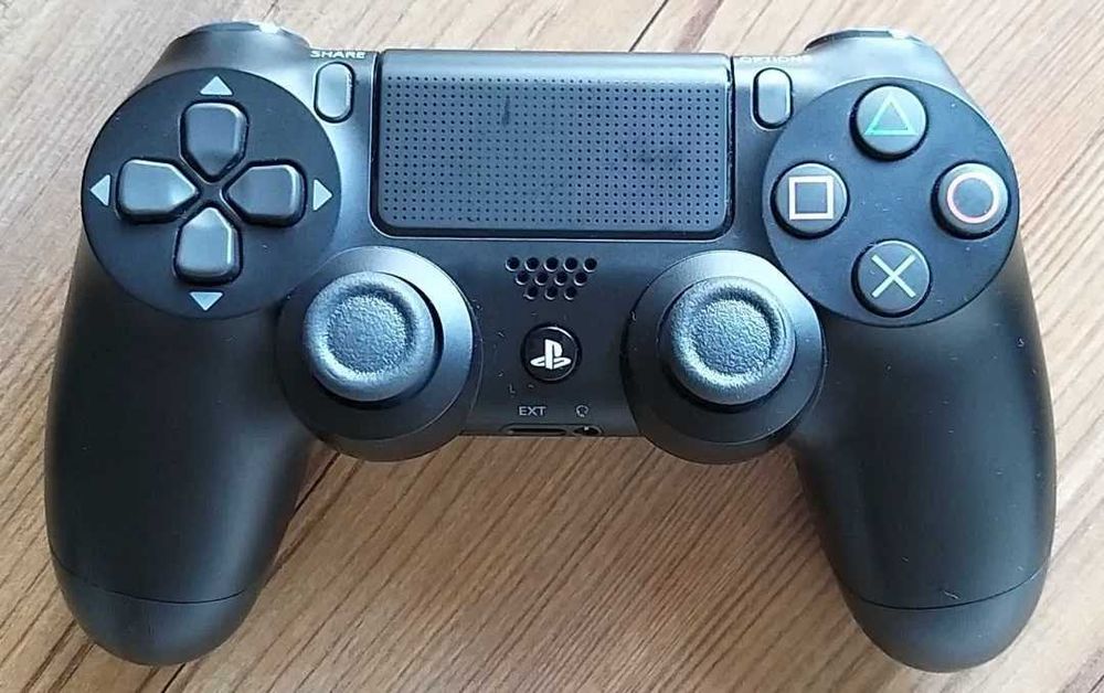 pad ps 4 stan idealny