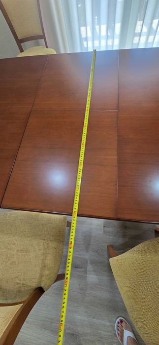 Mesa de  sala de jantar