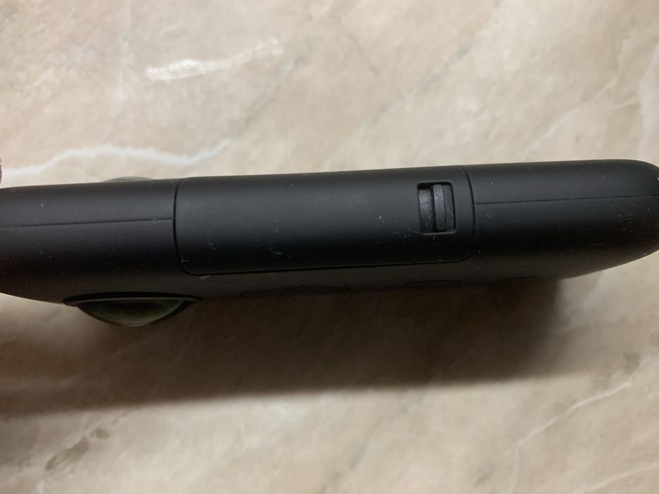 Камера Камера Insta360