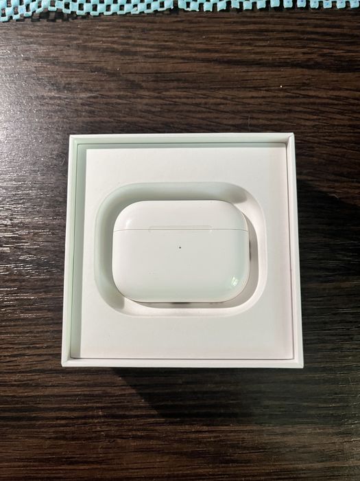Airpods pro(2nd gen)