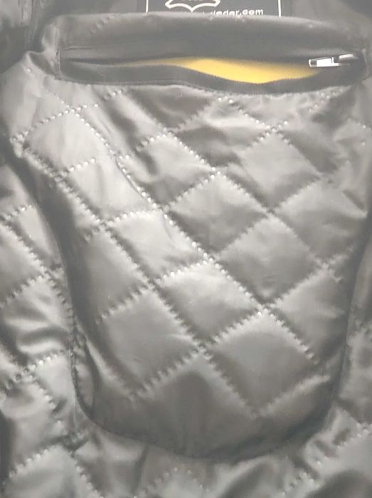 Kurtka motorowa dla dziecka