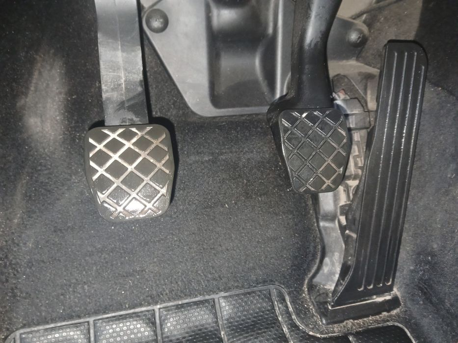 Шкода Октавия А5