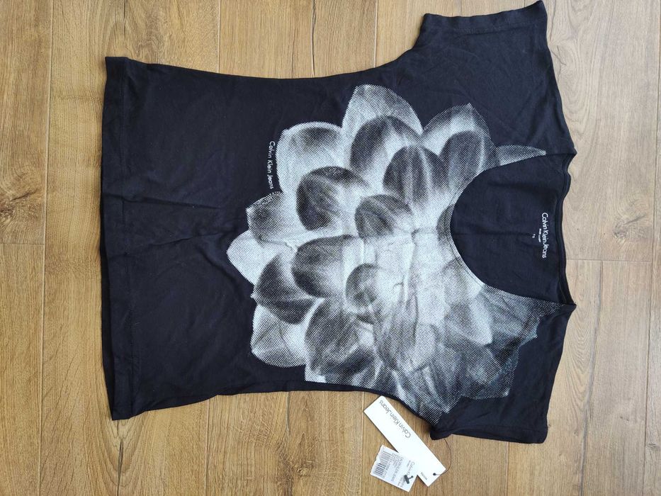 Koszulka damska Calvin Klein Jeans rozm. S