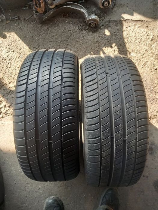 235/45/17 Michelin Primacy