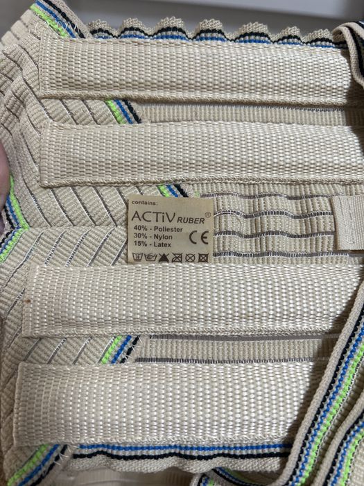 Коректор постави art reh dorsalis