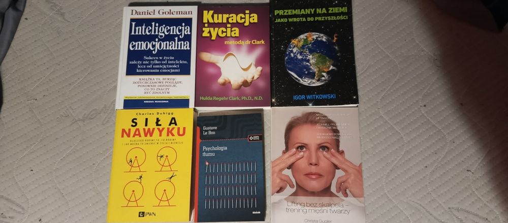 Nowe książki na sprzedaż
