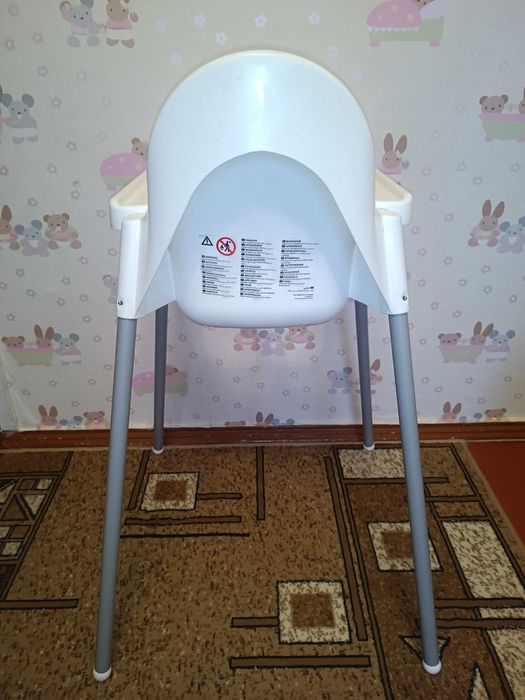 Стульчик для кормления