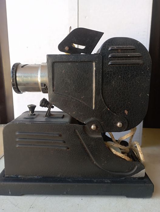 Фильмоскоп ФГК 49