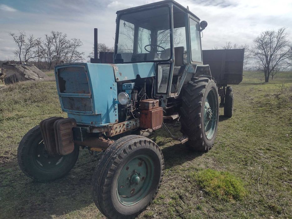 Продам юмз 6 двигун д240 мтз