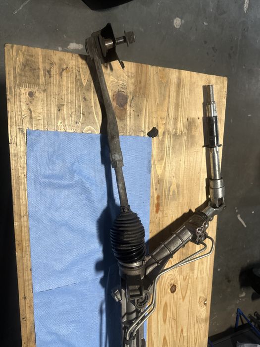 MAGLOWNICA 69000/02831B RENAULT MASTER III LIFT plus kocowki drązków