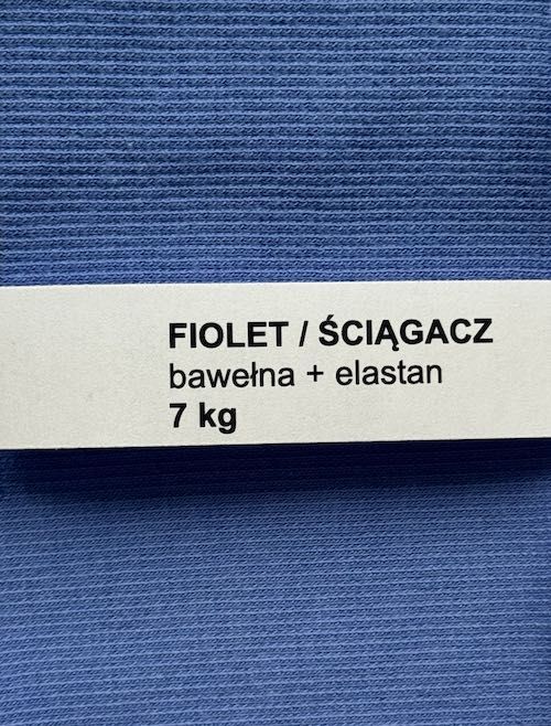 Dzianiny / Tkaniny Tanio