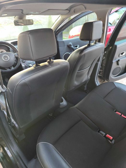 Renault Clio Grandtur 1.5 DCI 2008r