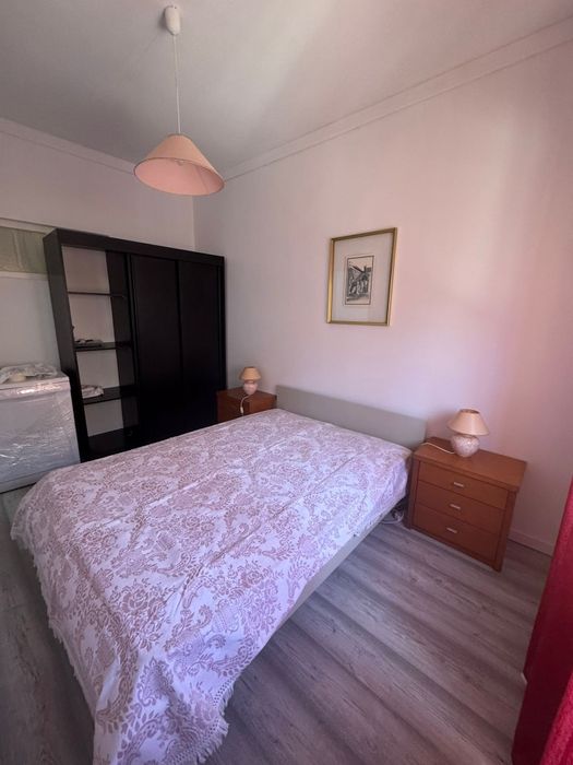 Quarto Alugar próximo estação fogueteiro